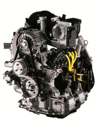 U2551 Engine